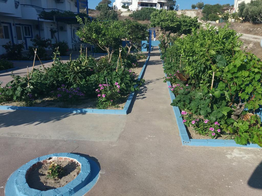 Maritsa Kéfalos Exterior foto