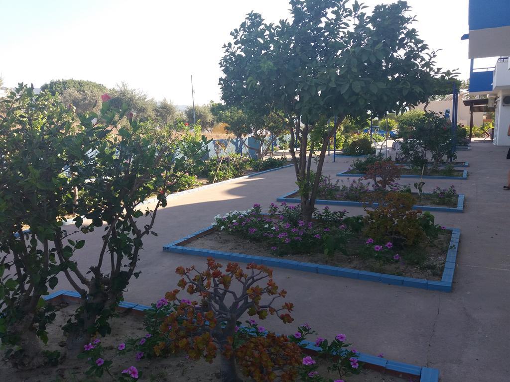 Maritsa Kéfalos Exterior foto