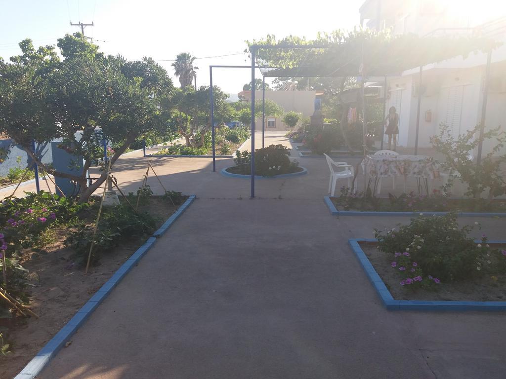 Maritsa Kéfalos Exterior foto