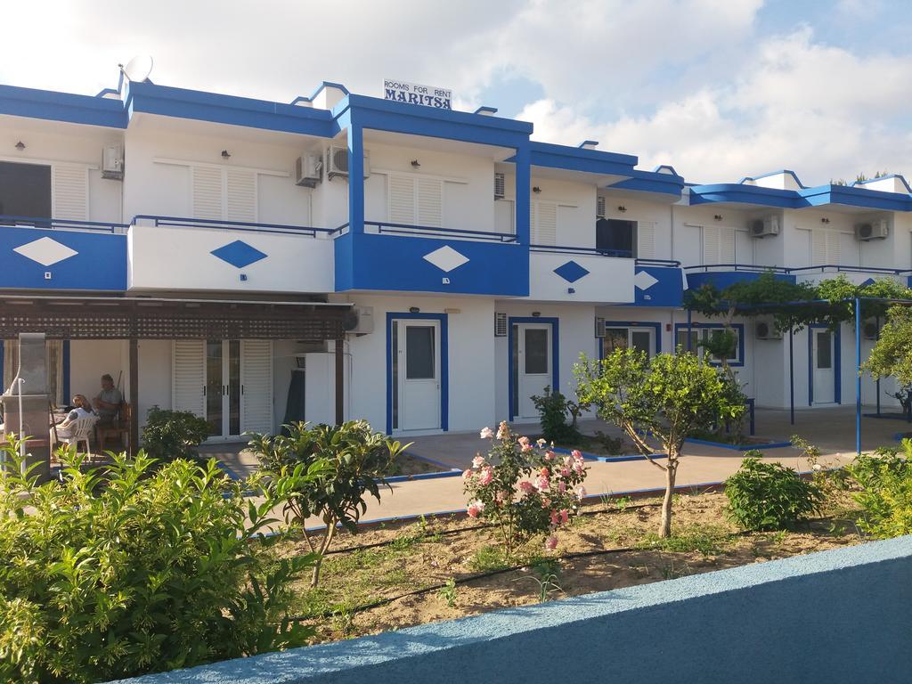 Maritsa Kéfalos Exterior foto