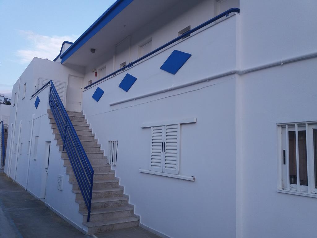 Maritsa Kéfalos Exterior foto