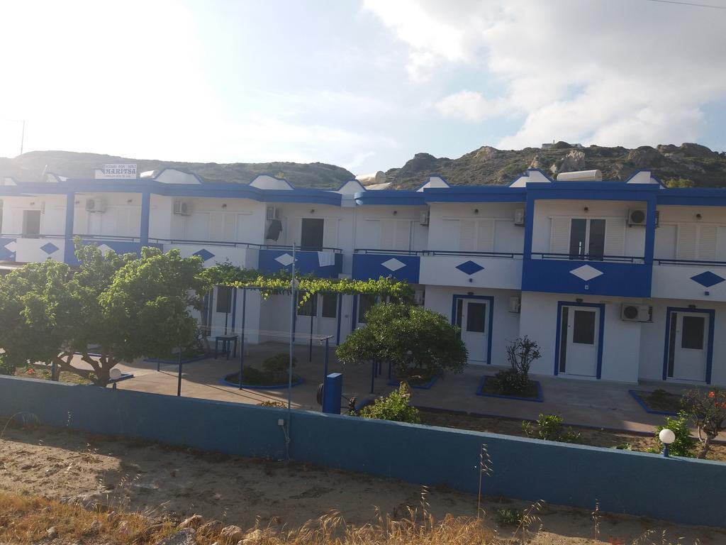 Maritsa Kéfalos Exterior foto