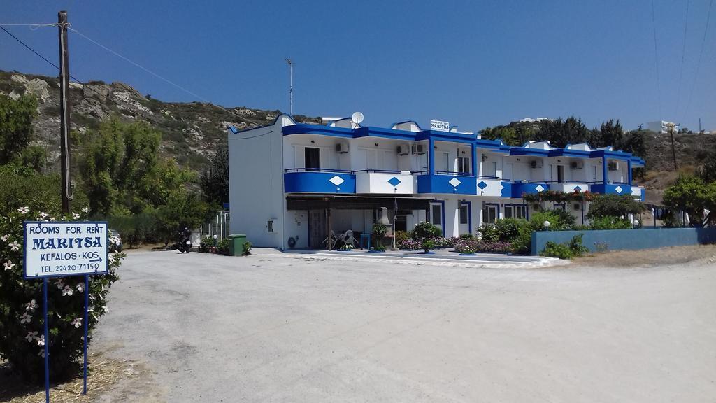 Maritsa Kéfalos Exterior foto