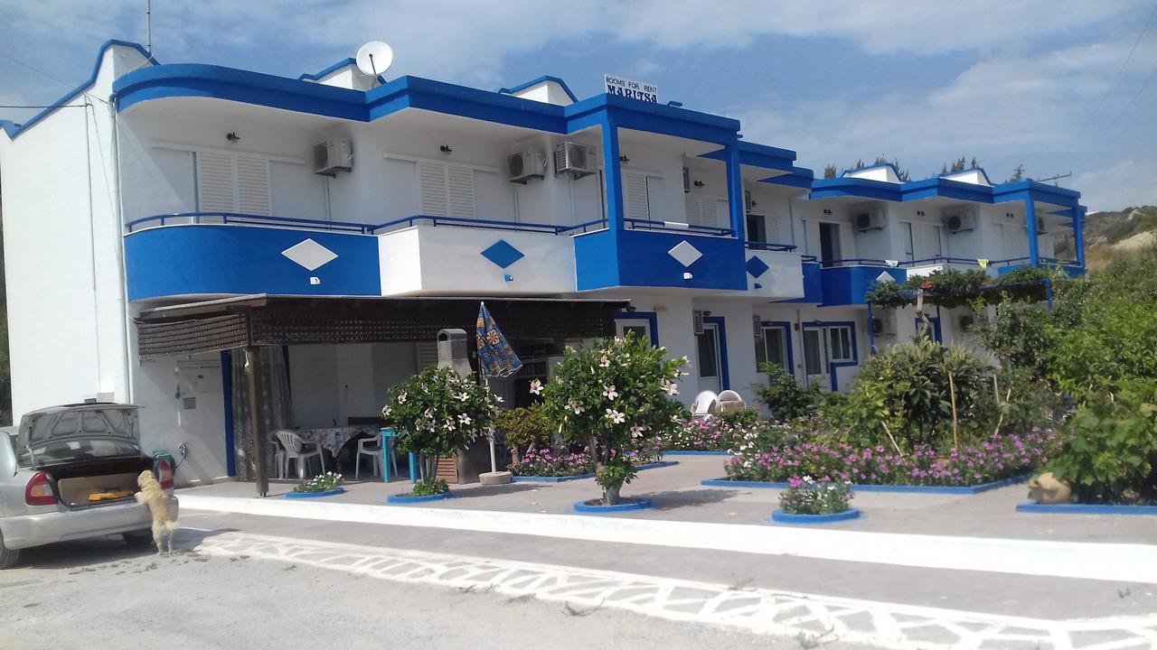 Maritsa Kéfalos Exterior foto