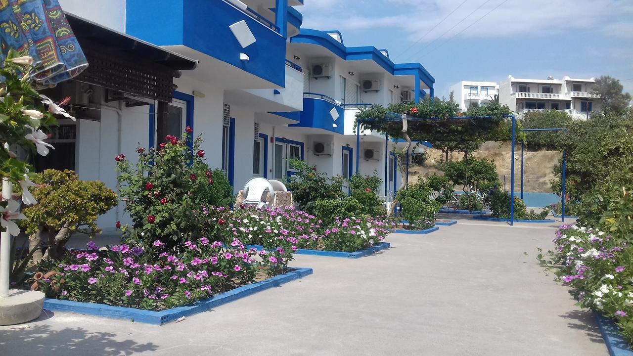 Maritsa Kéfalos Exterior foto