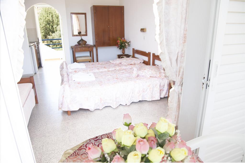 Maritsa Kéfalos Quarto foto